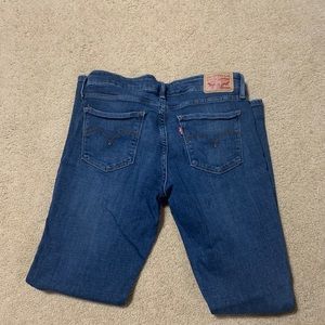 Levi’s jeans